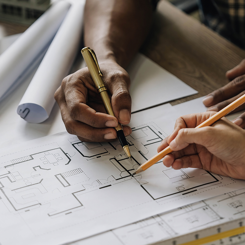 Dalfe Construction Management