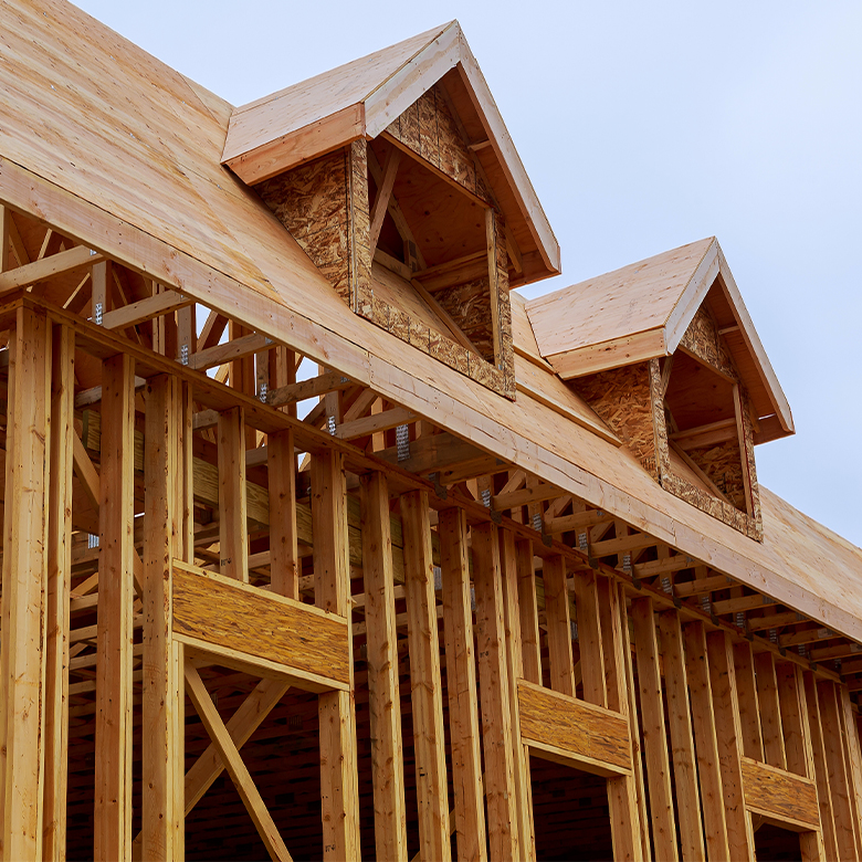 Dalfe New Construction