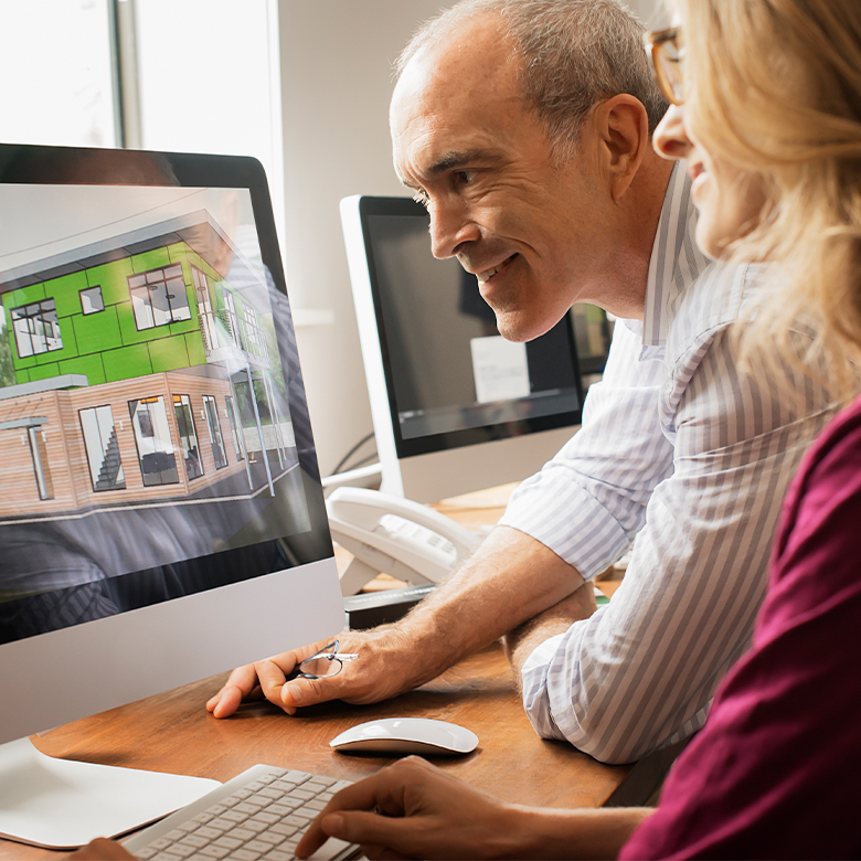 Dalfe Construction - Build and design